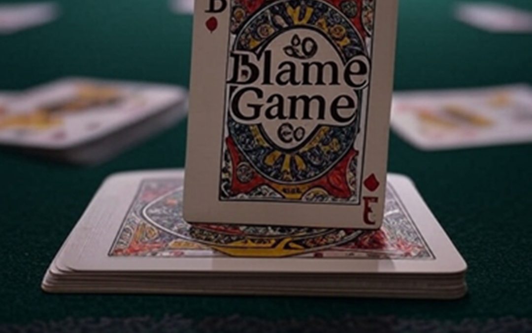 Blame Game