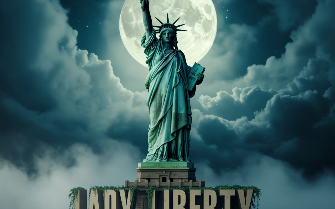 Lady Liberty