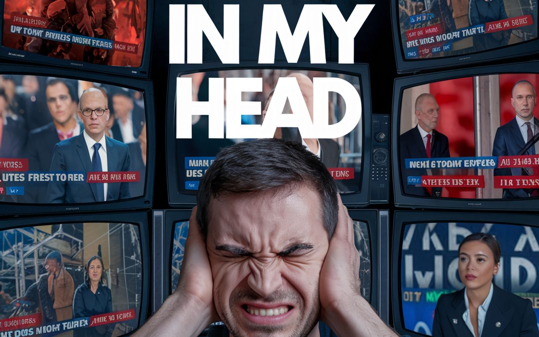 Noise in My Head
