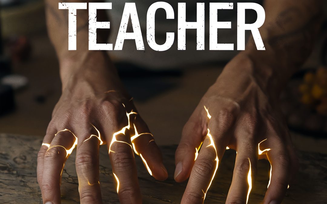 The Only Teacher